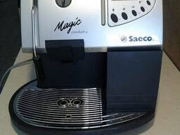 Кофеварка Saeco Magic Comfort