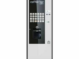 Кофейный автомат Rheavendors Luce Zero.1