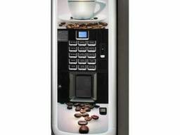 Кофейный автомат Saeco Atlant 500 2es, полное ТО