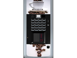 Кофейный автомат Saeco Atlante 500