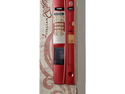 Кофейный автомат Saeco Cristallo 600 RED