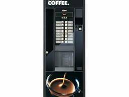 Кофейный автомат Saeco Oasi 600