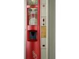 Кофейный автомат Saeco Quarzo 700 NE, Doubleboiler, базовое ТО - фото 1