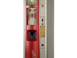 Кофейный автомат Saeco Quarzo 700 NE, Doubleboiler, полное ТО