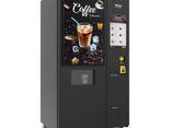 Кофейный автомат Vending Machine TCN-NCF-8N (V22), с льдогенератором - фото 1