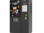 Кофейный автомат Vending Machine TCN-NCF-8N (V22), с льдогенератором - фото 3