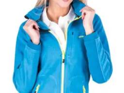 Кофта флісова жіноча
