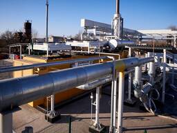 Когенераційна Установка Gas Generating Set CG 170-16 тип Quanto D 1600