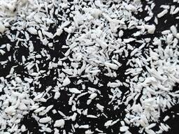 Кокосова стружка медіум 65% жирність