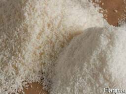 Кокосовая стружка файн