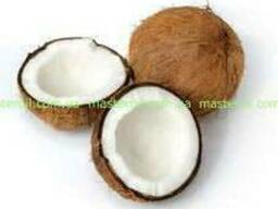 Кокосовое масло