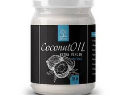 Кокосовое масло 500 ml нерафинированное
