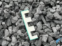 Кокс 25-80 мм 20 000 тонн