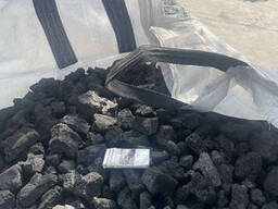 Кокс литейный КЛ