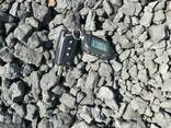Коксовый орех, кокс доменный - фото 1