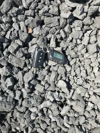 Коксовый орех, кокс доменный