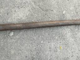 Коло швидкорізальной сталі Р6М5К5 ф-47