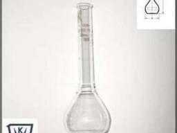 Колба мерная плоскодонная, 25 мл