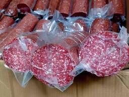 Колбаса Salame Milano Италия