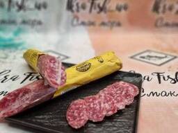 Колбаса Strolghino Италия