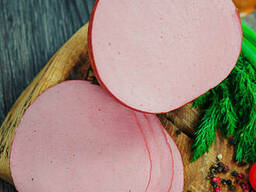 Колбаса варенка докторская из оленя