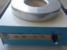 Колбонагреватель THS 100 Чехословакия