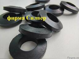 Кольцо МУВП К1 (Втулка упругая МУВП)