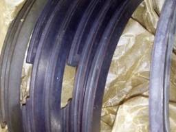 Кольца поршневые 3ВШ1,6-3/46