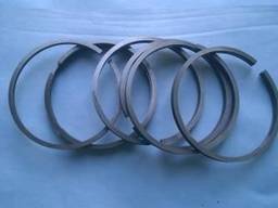 Кольца поршневые 52 мм