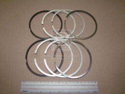 Поршневые кольца Мтз, Д 240, Д 65 (комплект)