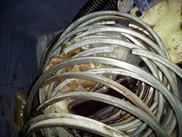 Кольца поршневые дизелей типа ДПН23/2Х30