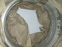 Кольца поршневые уплотнительные  5Д49