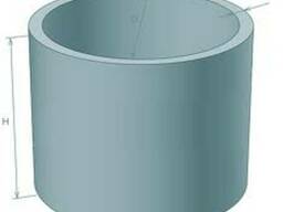 Кольца колодца железобетонные КС 7.3