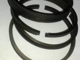 Кольца турбокомпрессора ТК34 2301.06.107-02