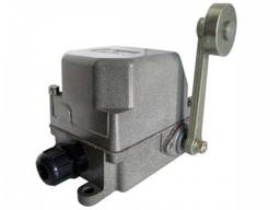 Кольцевой выключатель КУ-701