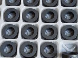 Кольцо ферритовое М20001-17 К20х12х6, К20х12х5
