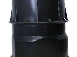 Кольцо PE ККL-1000