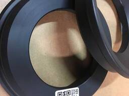 Кольцо скользящее LOHR F00048162 (Schneebichler L03-001-S)