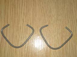 Запчастини до СЗ, СЗТ, СЗП. Кільце стопорне сошника мале, внутрішнє.