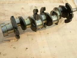 Коленвал МТЗ Д-240