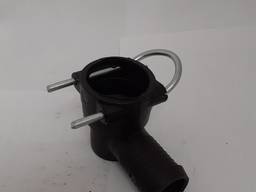 Колено на насос Р-100 Tad-Len ///