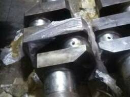 Коленвал 905П-2.1, вал коленчатый 905П-2-1