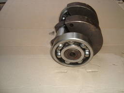 Коленвал компрессора ПК 1.75