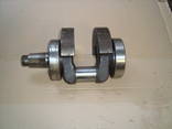 Коленвал компрессора ПК 1.75 - фото 2