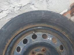 Колеса Б/у ROADSTONE 185/65 R15