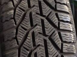 Колеса з дисками 17