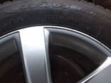 Колеса з дисками 17 - фото 2