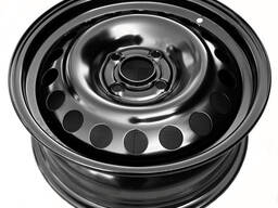 Колісні диски Daewoo Lanos R13 4x100