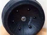 Колесо 024042.03 (320х166) Otico, 87610678 Case, 6200-022, 6200-023 Yetter, 6200-024 - фото 2