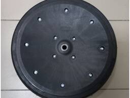 Колесо 023277.03 (400х115) Otico, до сівалок багатьох виробників